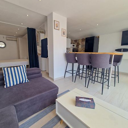 Appartement Apartamento Badia 24-2 à Empuriabrava Extérieur photo
