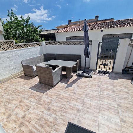 Appartement Apartamento Badia 24-2 à Empuriabrava Extérieur photo