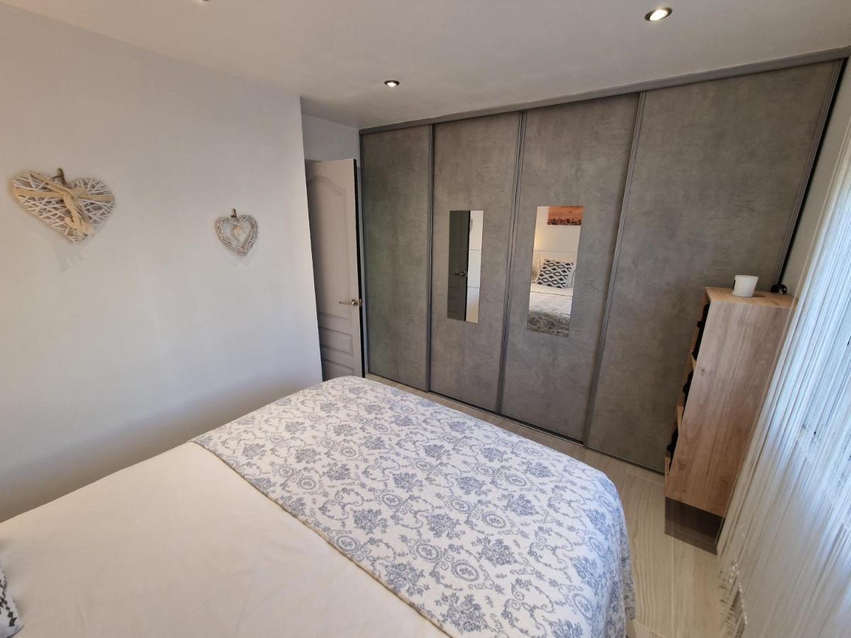 Appartement Apartamento Badia 24-2 à Empuriabrava Extérieur photo