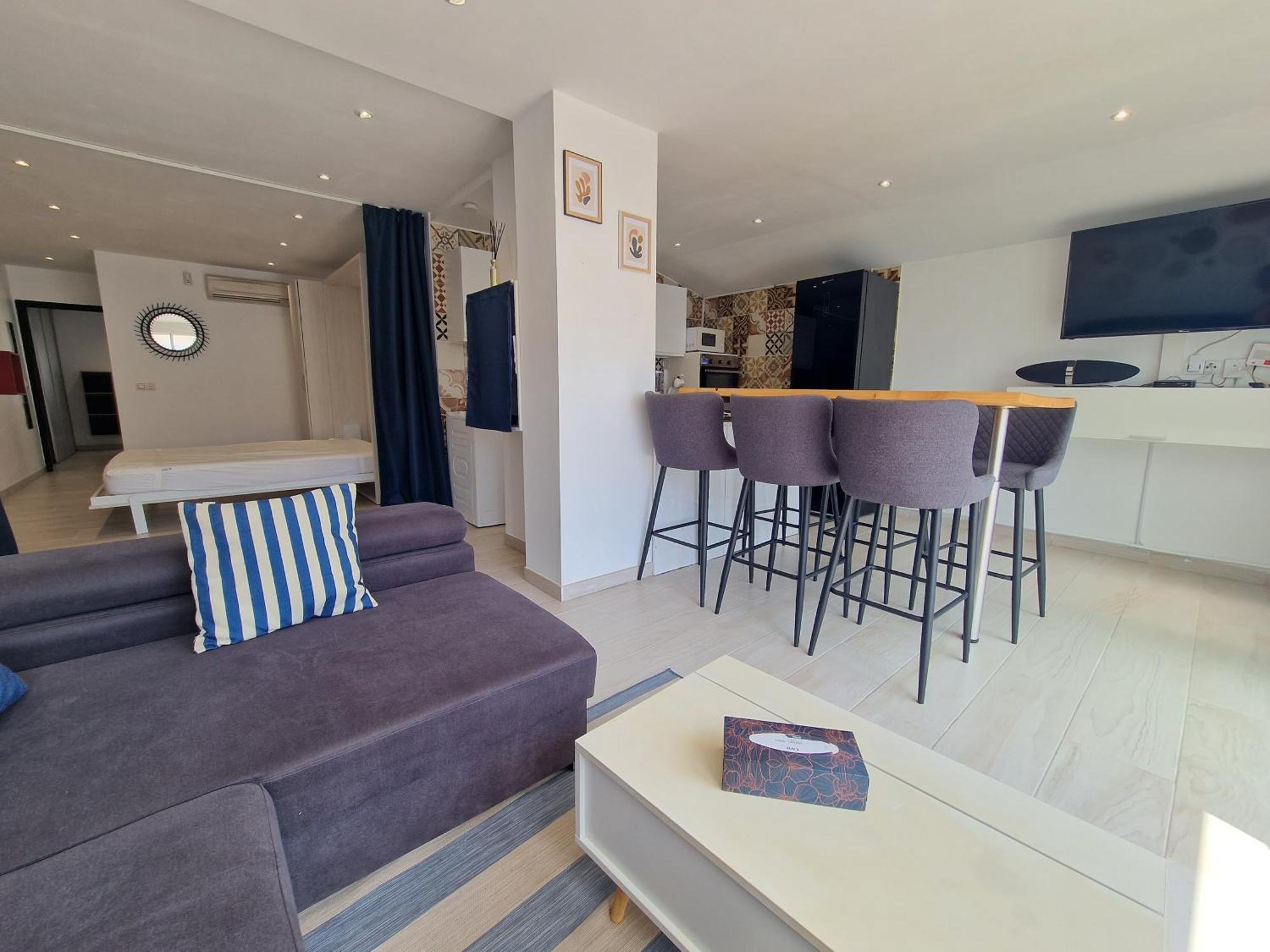 Appartement Apartamento Badia 24-2 à Empuriabrava Extérieur photo