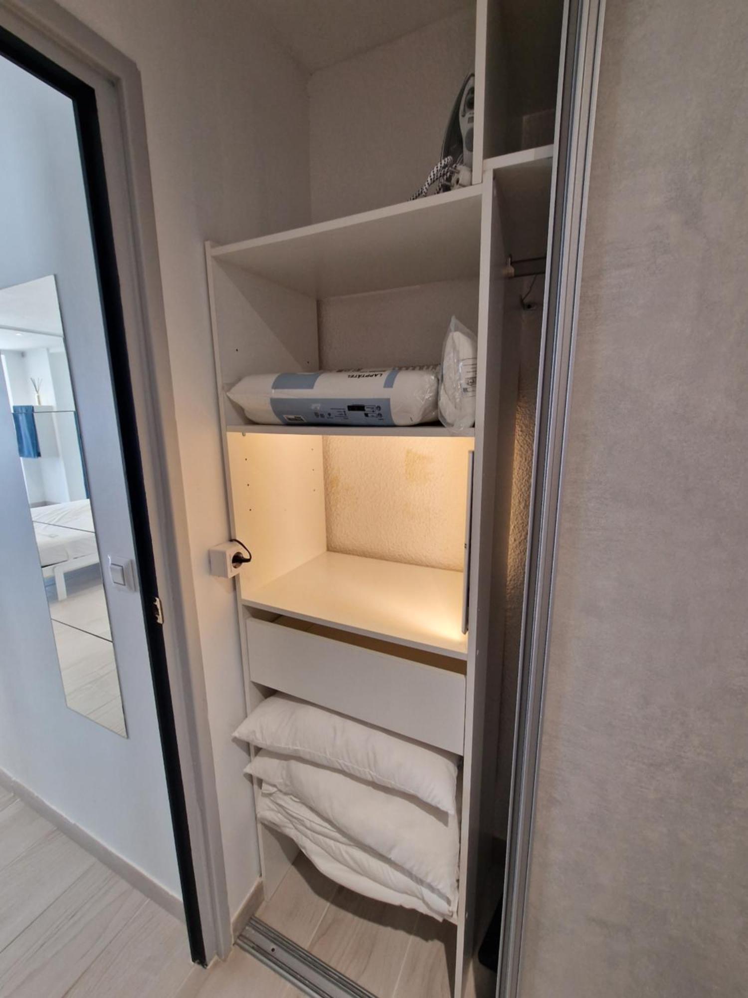 Appartement Apartamento Badia 24-2 à Empuriabrava Extérieur photo