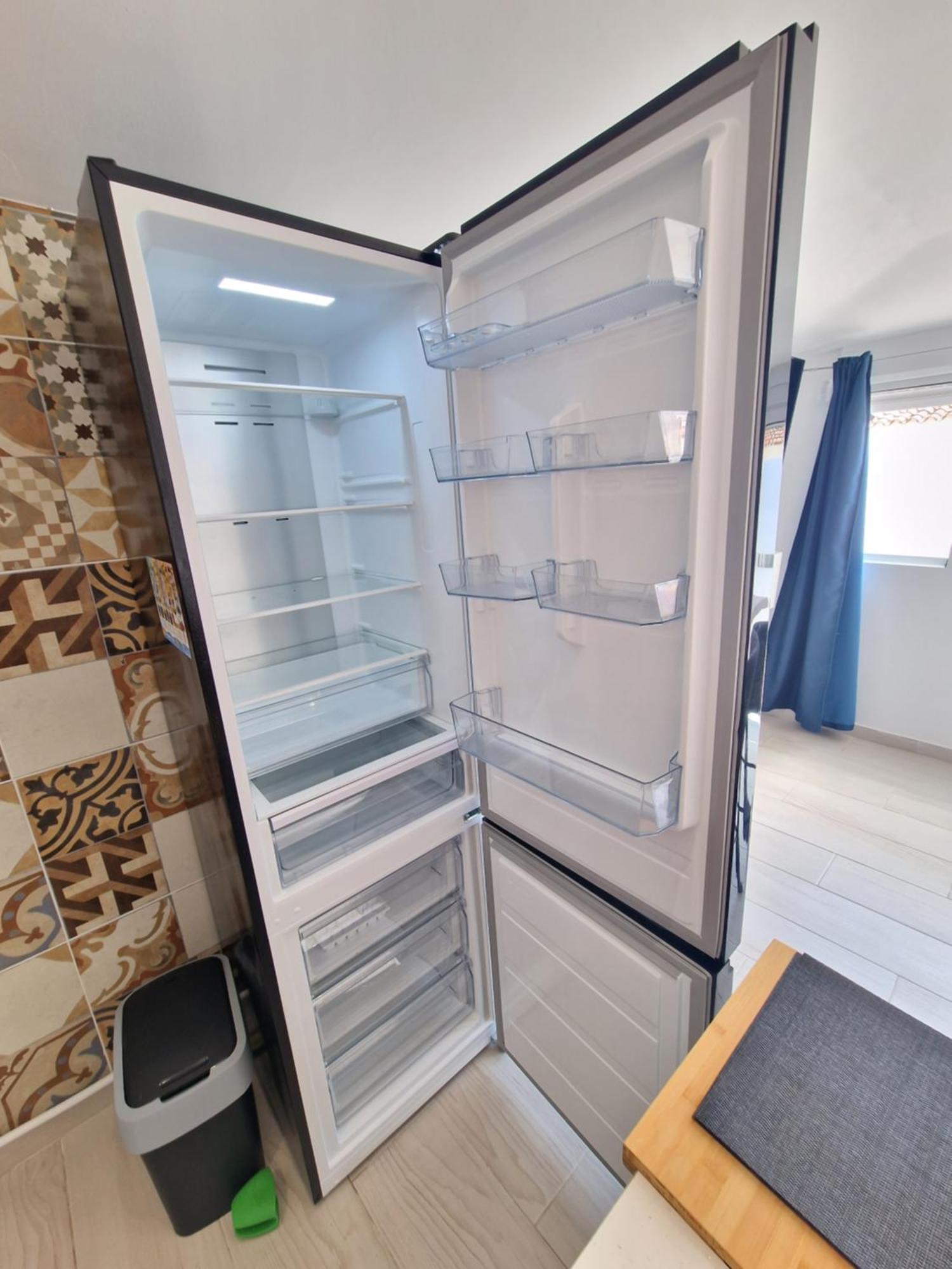 Appartement Apartamento Badia 24-2 à Empuriabrava Extérieur photo