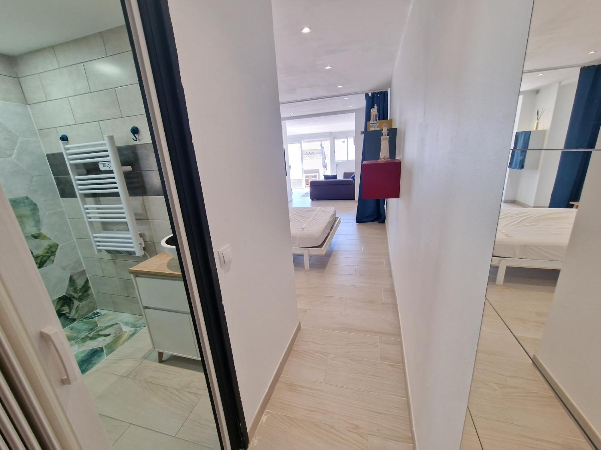 Appartement Apartamento Badia 24-2 à Empuriabrava Extérieur photo