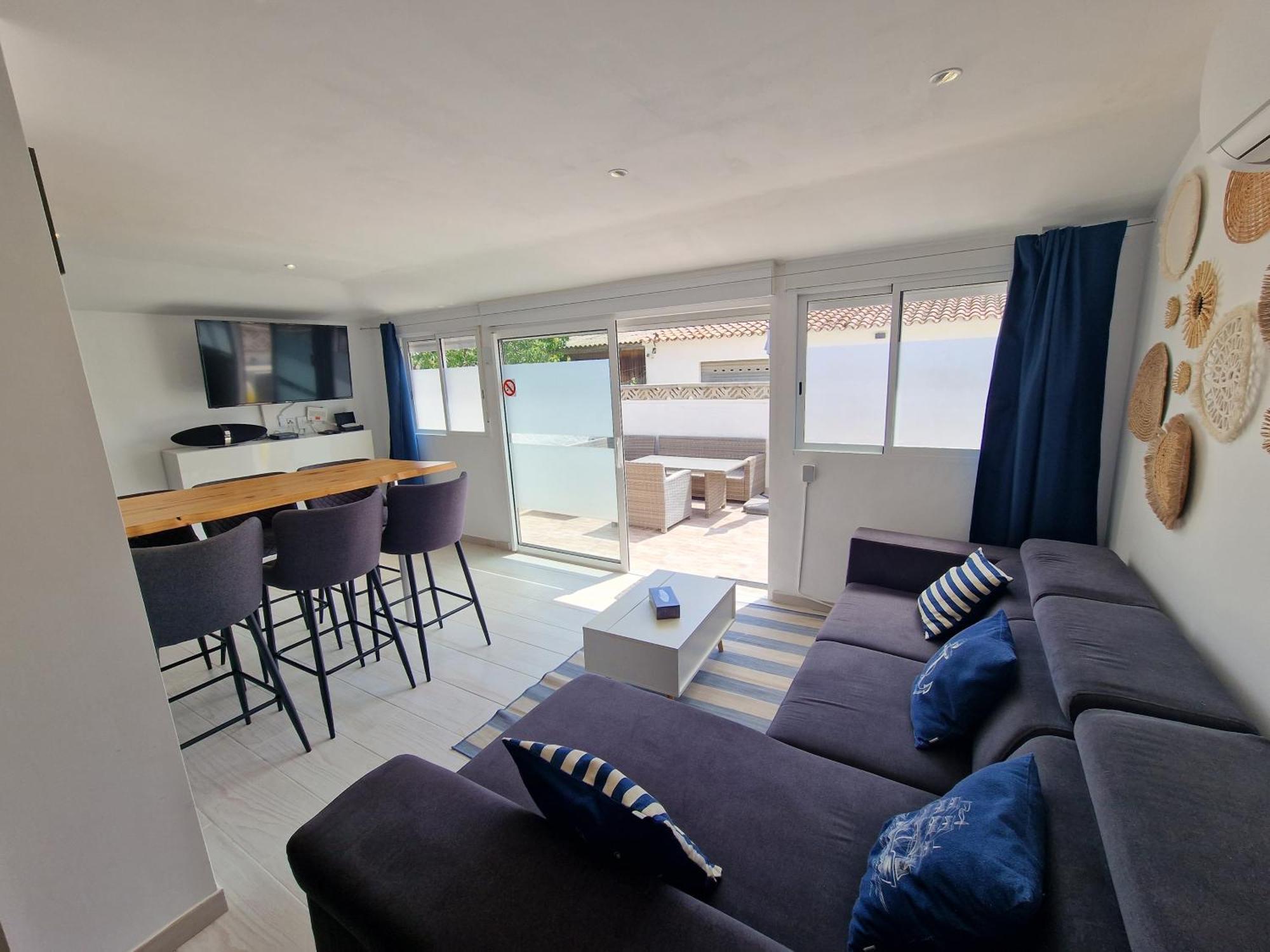 Appartement Apartamento Badia 24-2 à Empuriabrava Extérieur photo