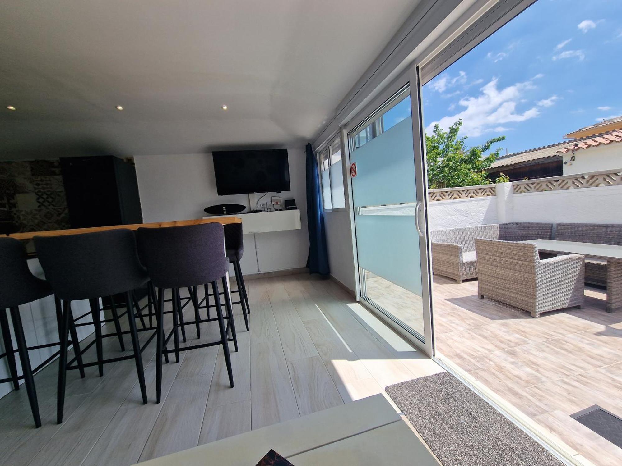 Appartement Apartamento Badia 24-2 à Empuriabrava Extérieur photo