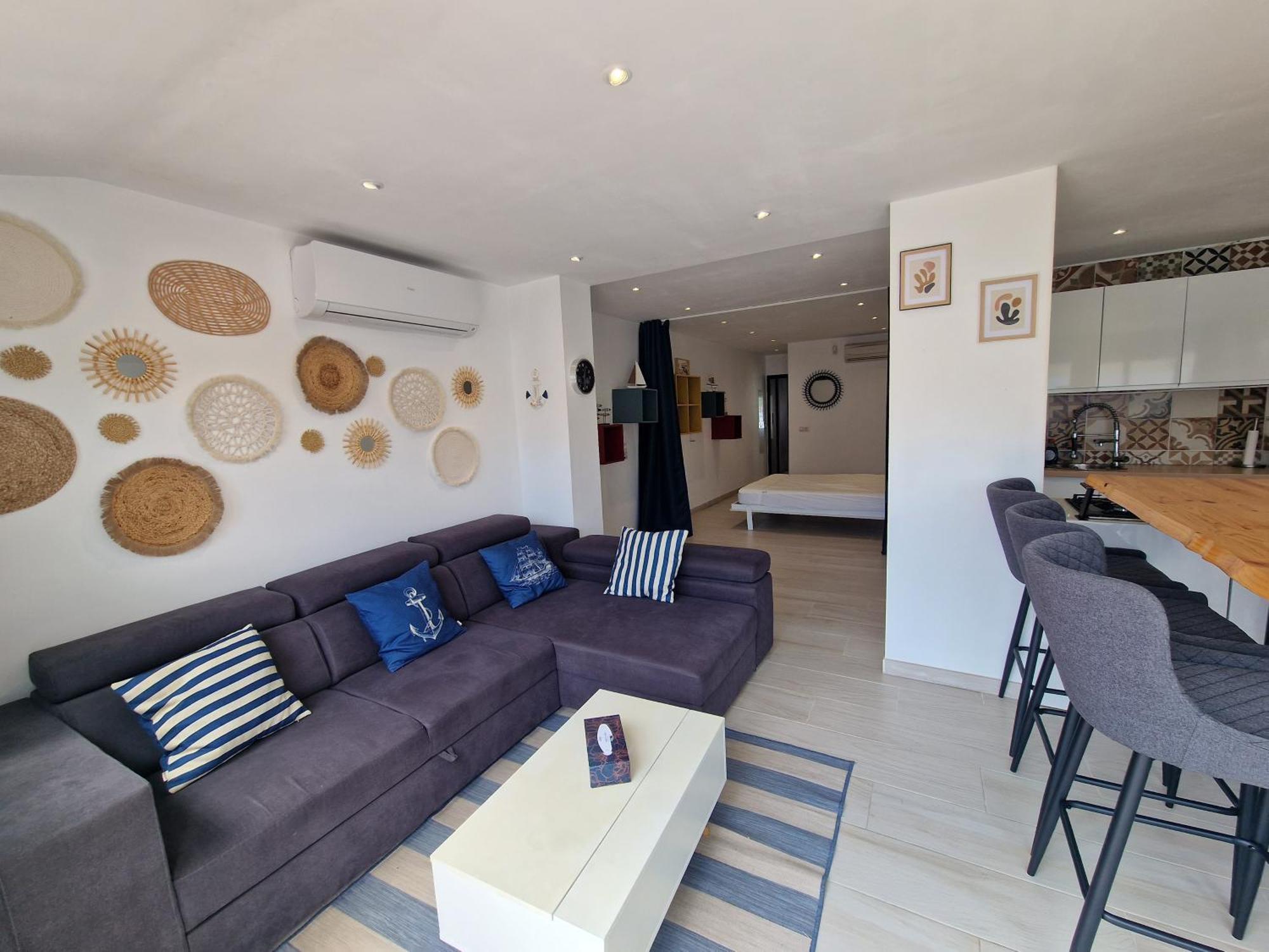 Appartement Apartamento Badia 24-2 à Empuriabrava Extérieur photo